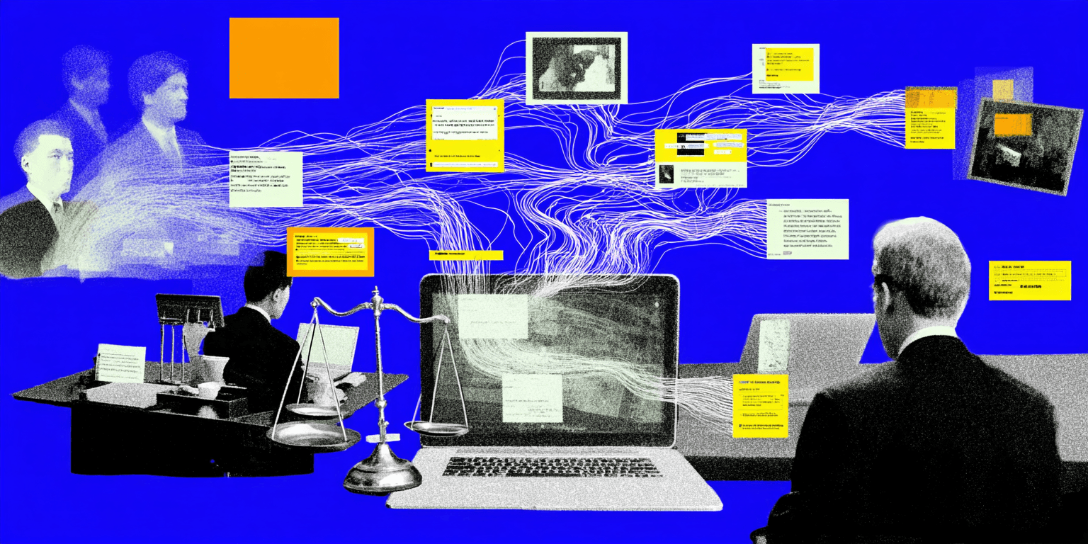 Who is liable when an AI agent goes rogue?
